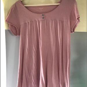 Garnett hill top/ tunic